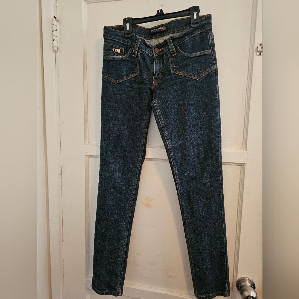 Levi Strauss Jeans 7 medium